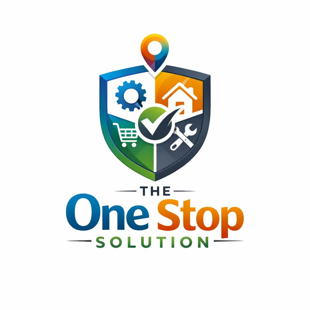 The One Stop Solution